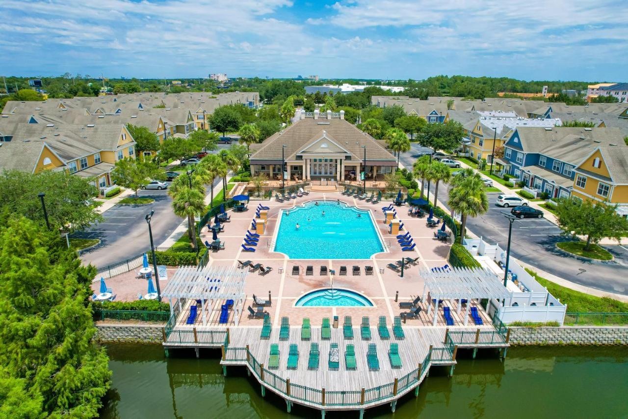 Sunshine State Of Mind Hotel Kissimmee Bagian luar foto