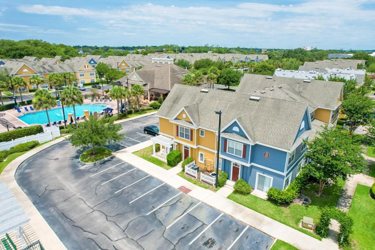 Sunshine State Of Mind Hotel Kissimmee Bagian luar foto
