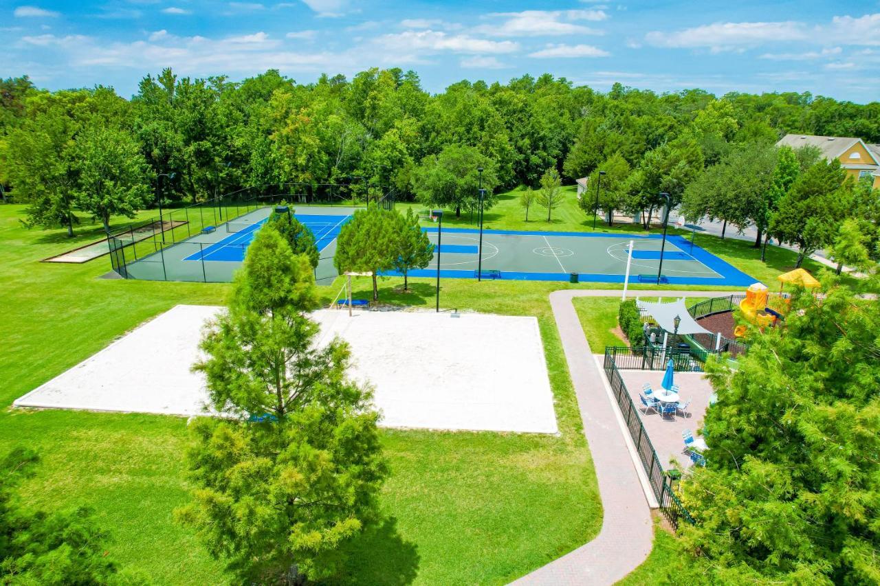 Sunshine State Of Mind Hotel Kissimmee Bagian luar foto