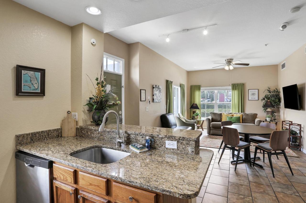 Sunshine State Of Mind Hotel Kissimmee Bagian luar foto