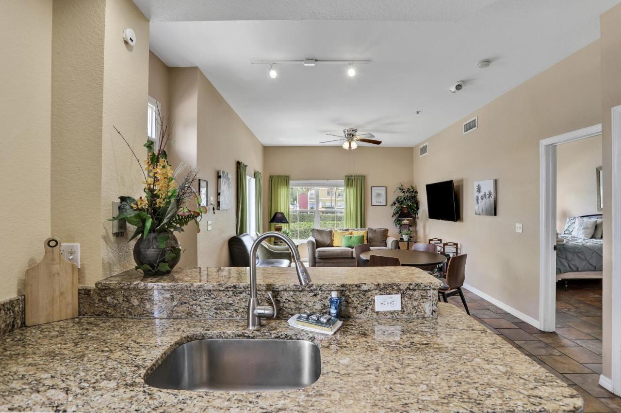 Sunshine State Of Mind Hotel Kissimmee Bagian luar foto