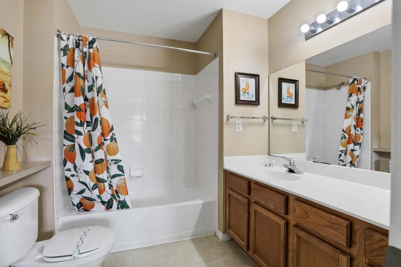 Sunshine State Of Mind Hotel Kissimmee Bagian luar foto