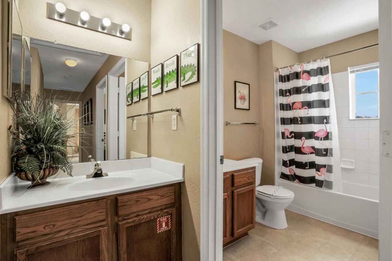 Sunshine State Of Mind Hotel Kissimmee Bagian luar foto