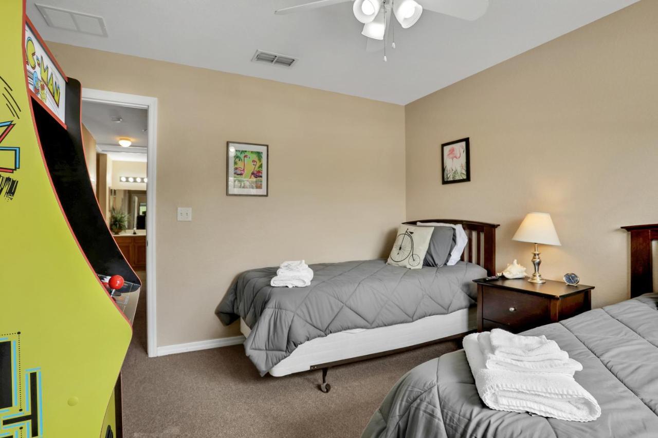 Sunshine State Of Mind Hotel Kissimmee Bagian luar foto